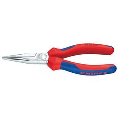 KNIPEX 30 25 160 - chrómované, viaczložkové puzdrá