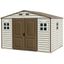 Záhradný domček Wood Side 10x8
