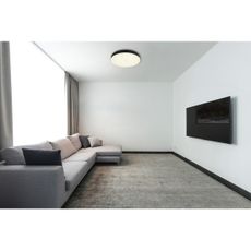 Globo 12384-36 - LED Stropné svietidlo MATTHEW LED/36W/230V