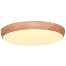 LED Stmievateľné stropné svietidlo LED/48W/230V 2700-6500K Wi-Fi Tuya + DO