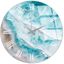 Nástenné hodiny Ocean 340, 40 cm