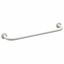 AQUALINE 8010 sušiak-držiak uterákov 50 cm, biela