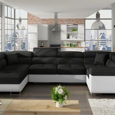 Sedacia súprava rozkladacia LETTO Eltap