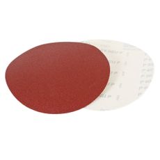 Brúsny papier so suchým zipsom priemer 250 K120