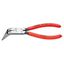 Kliešte pre mechanikov 200 mm KNIPEX 38 71 200
