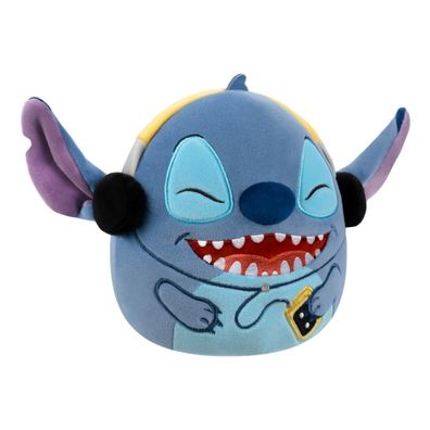 Plyšová hračka Stitch – SQUISHMALLOWS