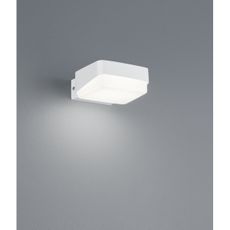 Trio - LED Vonkajšie nástenné svietidlo JUBA LED/10W/230V IP65