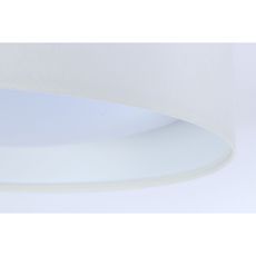 LED Stmievateľné svietidlo SMART GALAXY LED/24W/230V pr. 45 cm Wi-Fi Tuya + DO