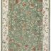 Nouristan - Hanse Home koberce Kusový koberec Naveh 104374 Green - 195x300 cm