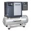 Skrutkový kompresor AK-MAX 15-10-500F K (IE3)