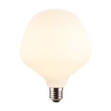 Teplá LED žiarovka E27, 5 W Opal – Markslöjd