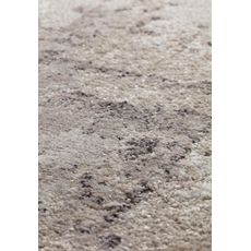Osta , Kusový koberec Patina 41094/620, 135x200, šedá, obývacia izba