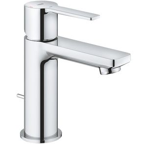 Umývadlová batéria Grohe Lineare s výpusťou chróm 23790001