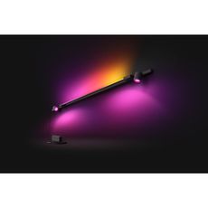 Philips-SADA 3xLED Stmievateľné svietidlo do lištového systému Hue LED/39,9W/230V