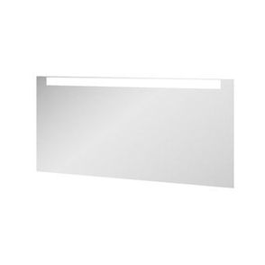 Zrkadlo s osvetlením Ravak Clear 100x44 cm X000000766