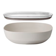 Potravinová škatuľka Nordic white – Mepal