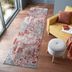 Flair Rugs koberce Behúň Cocktail Wonderlust Terracotta - 80x300 cm