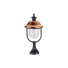 vonkajšia lampa SANGHAI