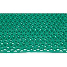 Univerzálna vinylová rohož, hrúbka 5 mm, šírka 1,2 m, zelená, metráž