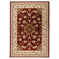 Flair Rugs koberce Kusový koberec Sincerity Royale Sherborne Red - 300x400 cm