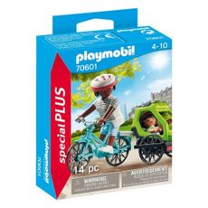 Playmobil 70601 Výlet na bicykli