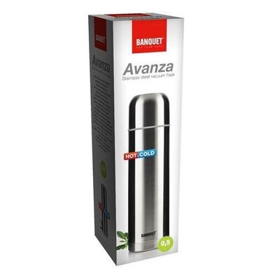 Banquet Termoska nehrdzavejúca Akcent, 0,5 l, 0,5 l