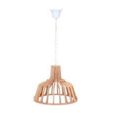 P & B ZÁVESNÉ SVIETIDLO, E27/max. 60 W, 41/39/41 cm