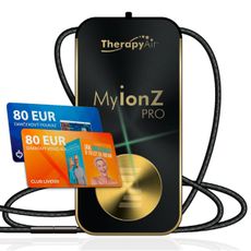 Zepter MyIonZ PRO čistička vzduchu + darčeky 160 €