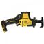 Akumulátorová okružná píla DeWALT DCS369N 18V