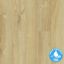 Laminátová podlaha vodeodolná Dub Honey 8 mm AC5 Dolce Aqua Zero 72h 40144