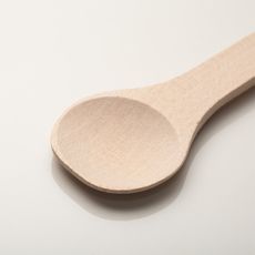 Šalátové lyžice 30 cm set 2 ks - Basic - 593002