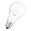 LED RGB Stmievateľná žiarovka STAR+ A60 E27/9W/230V 2700K - Osram