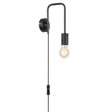 Rabalux 71022 - Nástenná lampa MANZUR 1xE27/40W/230V