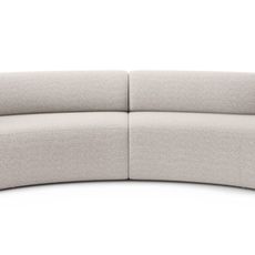 Sedacia súprava VIRGO SOFA A5 Ľavé