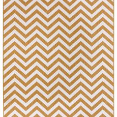 NORTHRUGS - Hanse Home koberce Kusový koberec Twin Supreme 105795 Palma Ochre – na von aj na doma - 160x230 cm