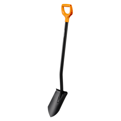 Rýľ Fiskars Solid špicatý, 1166 mm - 1066716