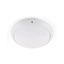 FARO 70722 - Vonkajšie stropné svietidlo DAKRON 1xE27/40W/230V IP65
