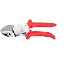 Kovadlinkové nožnice 200 mm Knipex 94 55 200