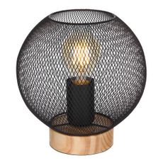 Globo STOLNÁ LAMPA, E27, 20/20 cm