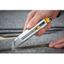 Stanley kovový nôž Interlock pre odlamovacie čepele 18mm 0-10-018