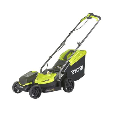 Ryobi Akumulátorová kosačka bez pojazdu 18V OLM1833B