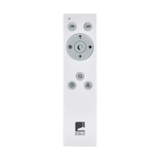 Eglo 97783 - LED Stmievateľné stropné svietidlo ROMAO 3 LED/60W/230V