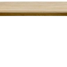 MID.YOU JEDÁLENSKÝ STÔL, dub, farba duba, 150/80/75 cm
