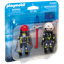 Playmobil 70081 Hasiči záchranári