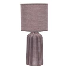 XXXL STOLNÁ LAMPA, E27, 20/45 cm