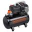 Kompresor bezolejový Black Decker BD 195/12-NK