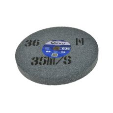Stolová brúska 200x20x16mm G36 (10)