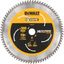 Pílový kotúč XR FLEXVOLT pre pokosové AKU píly DeWALT DT99576, 305 X 30 mm, 78 zubov