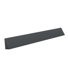 Corotop Klinové tesnenie Coroclin, čierna, 6 x 2,7 cm, 1 m