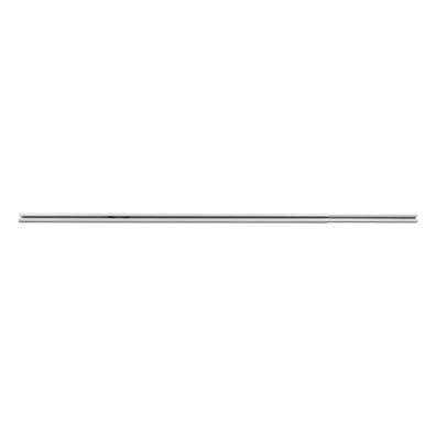 Biela tyč na sprchový záves 125 - 210 cm Era – Wenko
